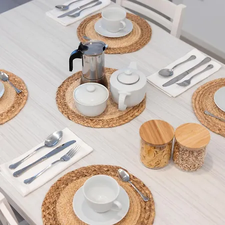 Riviera Collection - Modern Apartman Cattolica