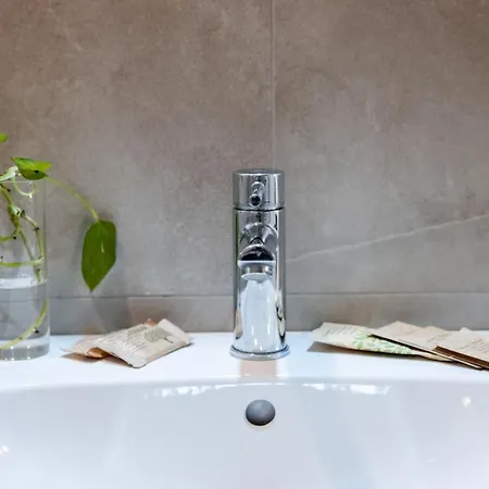 Apartamento Riviera Collection - Modern *