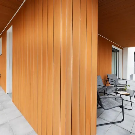 Appartamento Modern - Riviera Collection