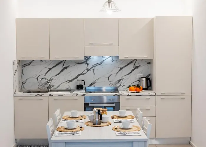 Riviera Collection - Modern *
