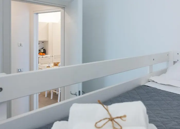 Riviera Collection - Modern *