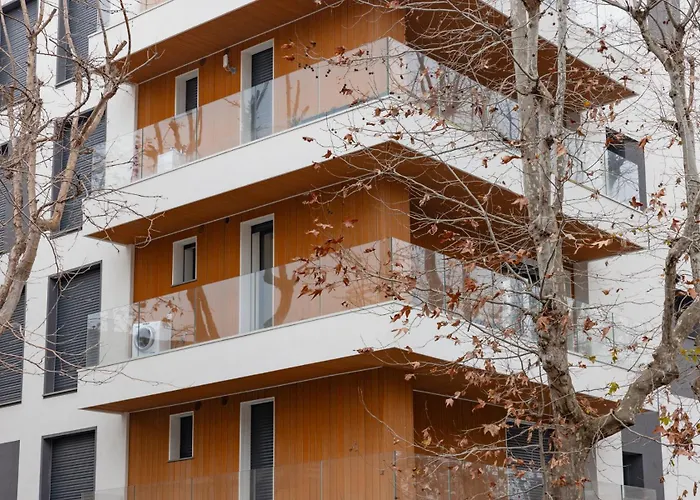 Apartman Riviera Collection - Modern *